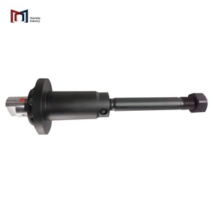 Yeaming thủy lực theo dõi điều chỉnh lắp ráp thay thế cho Hyundai máy xúc R35 R60 R200 R210 R220 R290 R300 r330 r375 R450 LC - Product Image 1