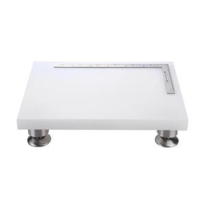 Pannello di campionamento CIDA Bio CD2505 Classe I, superficie liscia e piatta, facile da pulire e disinfettare, per la lavorazione e il taglio di campioni cellulari - Product Image 3