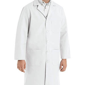 Profesional nueva llegada hombres y mujeres Doctor Medical Lab Coat para Unisex en nuevo estilo - Product Image 2