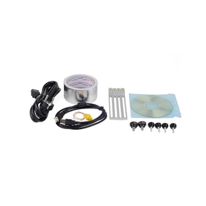 Stazione di Rilavorazione BGA a Infrarossi ACHI IR6500 per Riparazione di Schede Madri e Chip PCB, Sistema di Saldatura 220V - Product Image 6