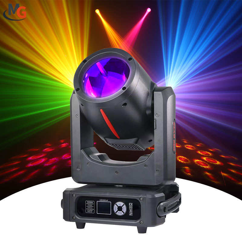 Мини 280 Вт 10r Sharpy Gobo луч с движущейся головкой свет сценический свет для диджея диско ночного клуба