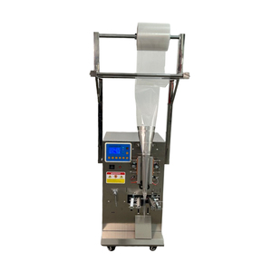 10ml Oil Packaging Machine Sachet Packaging Machine Milk Packing Machine - Product Image 6