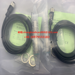 Brand New siêu âm cảm biến chuyển đổi UK4000-<span class=keywords><strong>G30</strong></span>-VP6L-Q12.1 có sẵn tại chỗ của Cổ Phiếu - Product Image 3