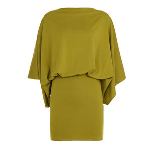 Robe mini crayon dos nu tendance Y2K, imprimé numérique, couleur unie, pour l'été, sexy, streetwear, clubwear pour femmes - Product Image 6