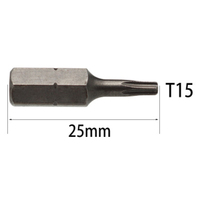 Embouts De tournevis Avec Anneau Magnétique Puissant 11Pcs Peu 30Pcs P2 Phillips