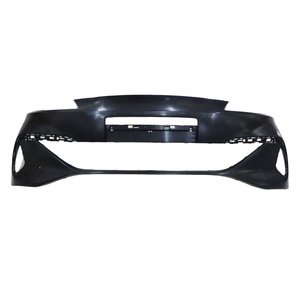 อะไหล่รถยนต์คุณภาพแท้ HKHA-2803111A/30 BYD SEAL 06 DM-i กันชนหน้าส่วนบน - Product Image 1