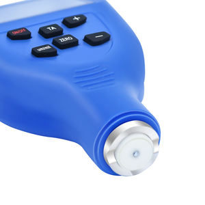 Dr5000 S Digitale Auto Verf Dikte Meter Filmdikte <span class=keywords><strong>Tester</strong></span> Coating Diktemeter - Product Image 2