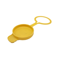 Bouchon de réservoir de liquide de refroidissement de haute qualité 55056382AA pour Mopar 2005-2020 55056382AA