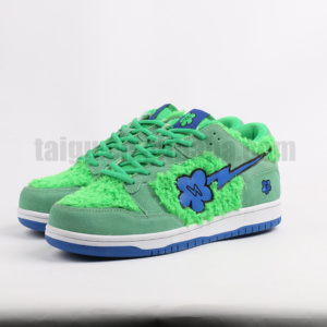 Diseño de logotipo personalizado Hombres Zapatos de baloncesto casuales Moda <span class=keywords><strong>SB</strong></span> Zapatillas Caminar Zapatos para correr Zapatos deportivos personalizados hombre de la marca - Product Image 2