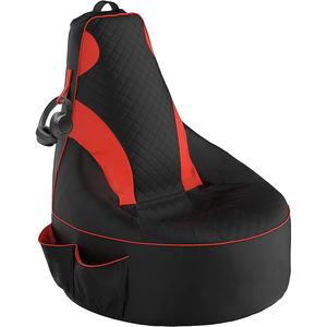 ถุงบีนแบคเกม,เก้าอี้บีนแบ็กสำหรับเล่นเกมในห้องเล่นเกมใช้งานง่ายอเนกประสงค์รุ่นใหม่ - Product Image 1