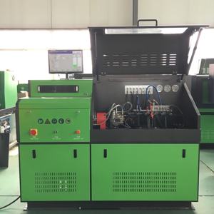 Yimnantai — Rail connecteur pour pompe à Injection Diesel, accessoire 708 de Test, CR708 - Product Image 6