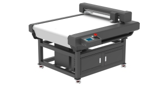 Teneth pemotong bidang datar kecepatan cepat, kepala pemotong datar dan mesin pembuat kotak kerut - Product Image 2