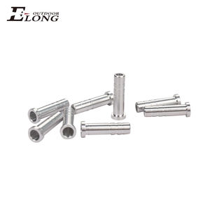 OEM Archery <strong>Arrow</strong> <strong>Insert</strong> for Hunting Aluminum Carbon Fiberglass <strong>Arrow</strong> Shaft Tips Points Bolt <strong>Arrow</strong> <strong>Inserts</strong> - Product Image 2
