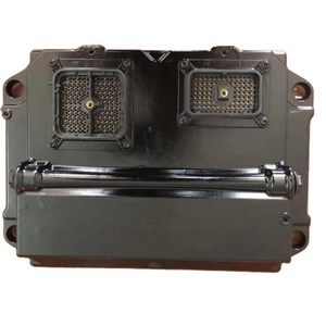 Controlador de Motor para Excavadora E345C 345C L 345D 349D 651B 950H 960H, ECU C7 C9, Control de Motor 4787933 4787932 4787926 3722906 - Product Image 1