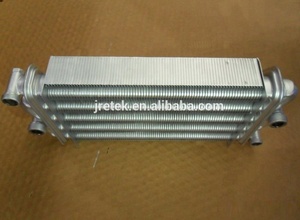 <span class=keywords><strong>Repuestos</strong></span> para Calentadores de Agua a Gas, PIEZAS PARA CALENTADORAS DE GAS, Intercambiador de Calor Principal para Caldera, Intercambiadores de Calor para Calderas de Gas - Product Image 5
