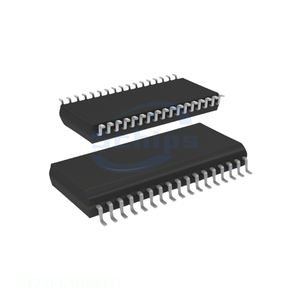 DF2633TE25V 120 TQFP Componentes de Circuito Electrónico Integrado en Existencia - Product Image 1