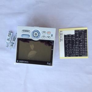 Contrôleur de température numérique UT35A UT32A avec PID, boîtier en plastique personnalisable OEM, WiFi, indice de protection IP67, importé du Japon - Product Image 5