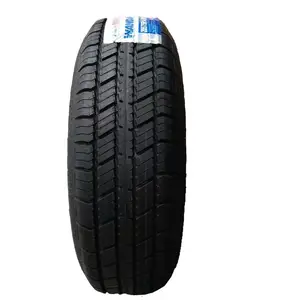 145R12R1 3LT إطار المقطورة مع سبيكة حافة الضمان 3 سنوات