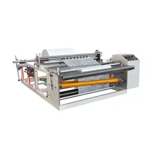 Volledige Automatische 5-30 Stks/pak Natte Doekjes Making Machine Tissue Veeg Machine