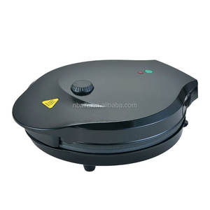 <span class=keywords><strong>Four</strong></span> à pizza électrique rotatif Aifa, <span class=keywords><strong>mini</strong></span>-machine à pizza pour la maison et la cuisine, en promotion - Product Image 4