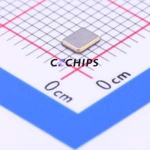 X1E0000210481 Crystal (Passive) SMD3225-4P Crystal Oscillator SMD Crystal Oscillator 30MHz 10ppm 12pF - Product Image 1
