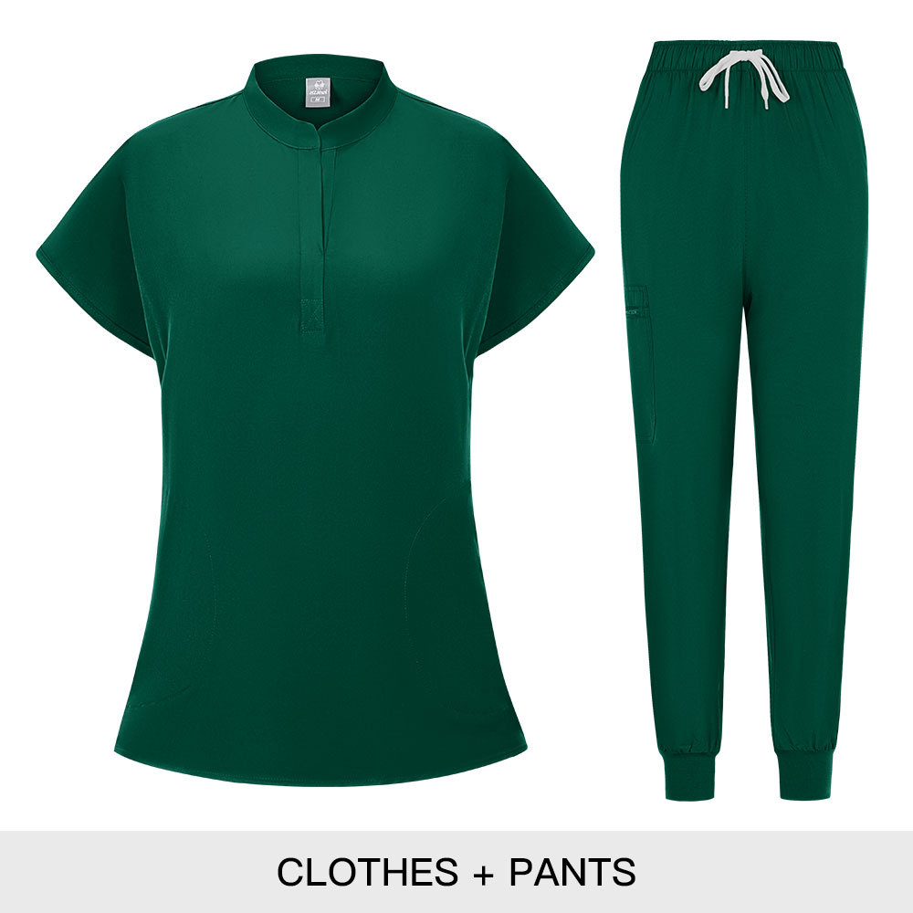 82018 Dark Green