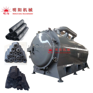 <span class=keywords><strong>Four</strong></span> de carbonisation de brique de sciure de bois, <span class=keywords><strong>four</strong></span> de charbon de bois IPE, <span class=keywords><strong>four</strong></span> de pyrogravure biocar - Product Image 2