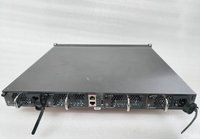 Commutateur réseau PoE d'occasion C-E-6-8-5-1-4-8-S6Q-HI-Shenyan 10GE Core Switch 48 ports optiques 10GE + 6 ports optiques 40GE