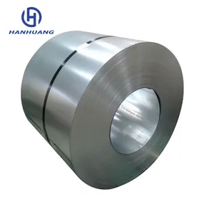 Hot Rolled Steel Plate Carbon Steel Plate Coil Material Coil Carbon Steel Sae 1006/1008 Ms Coil