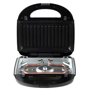 Detachable 3 In 1 Sandwich Maker With Detachable Plates