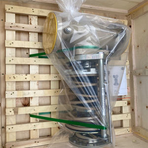 วาล์วลดแรงดันก๊าซ Samson 42-24 2422 DN40 PN40 SIPART PS2 รุ่น 2424 พร้อมตัวกระตุ้น 320 ตร.ซม. สำหรับอุปกรณ์การพิมพ์ 3 มิติ - Product Image 2