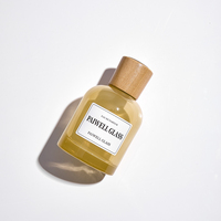 Meilleures ventes - Diffuseur d'arômes 50 ml, 100 ml, 150 ml, 200 ml - Bouteille en verre pour aromathérapie - Pour désodorisant d'air