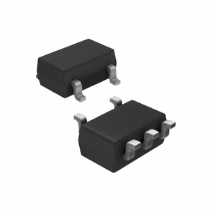 SC 74A, SOT 753 ชิ้นส่วนจัดการพลังงาน (PMIC) ซื้ออุปกรณ์อิเล็กทรอนิกส์ออนไลน์ S-80156ANMC-JDHT2G ของแท้ - Product Image 1