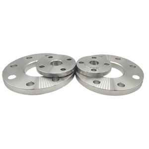 Nhà Máy Bán buôn miễn phí vận chuyển DIN ANSI 150lb PN16 Ống thép không gỉ 304 316 316L rèn tấm thép carbon mặt bích - Product Image 3