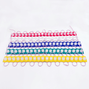 12V cạnh-lit tiêm <span class=keywords><strong>LED</strong></span> <span class=keywords><strong>MODULE</strong></span> 1.5W 2835 <span class=keywords><strong>LED</strong></span> 48x29 Kích thước ABS <span class=keywords><strong>PCB</strong></span> ấm trắng CCT Vàng IP65 màu xanh màu xanh lá cây dấu hiệu ánh sáng" - Product Image 5