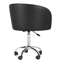 Fauteuil de Salon Confortable Multi-Scénarios en Gros, Rotation à 360 Degrés, Fonctions Réglables en Hauteur, Haut de Gamme pour Bureau, Hôtel, École