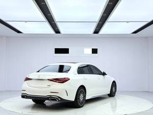 <span class=keywords><strong>Mercedes</strong></span> <span class=keywords><strong>Benz</strong></span> C260L 2023, 48V, 1.5T, Volante a la Izquierda, Automático, Gasolina, Coupé, Techo Panorámico, Gran Venta, Personalizable - Product Image 6