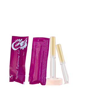 เจลกระชับช่องคลอด MISSLI VG-1 ผสมโปรไบโอติก ลาเวนเดอร์ และสมุนไพรกุหลาบ - รับประกันความปลอดภัย ดูแลจุดซ่อนเร้นและกระชับสัดส่วน - Product Image 1
