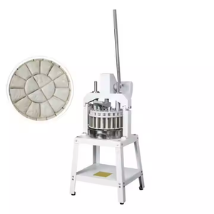 Divisora de Masa Manual Comercial de Alta Calidad, Fácil de Limpiar, Sin Fuente de Alimentación, con Garantía de Un Año, FKJ-36A, Ecológica - Product Image 1