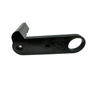 Service d'impression 3D personnalisé en nylon SLS, pièces PA12, accessoires de quincaillerie, prototypage rapide