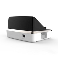 NMES EMG Biofeedback FES Stimulateur musculaire nerveux du corps Clinique Utiliser un équipement de physiothérapie pour les soins de santé et la récupération des AVC
