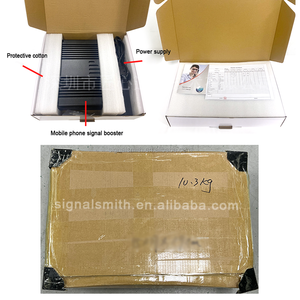 Amplificatore di Segnale Cellulare 4G Estremamente Debole 85dB, Ripetitore 900/1800/2100 con Funzione ALC/<span class=keywords><strong>MGC</strong></span> - Product Image 6