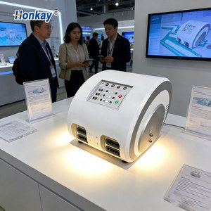 Máquina <span class=keywords><strong>de</strong></span> Presoterapia 2025, Rápida y Efectiva, para Adelgazar, Productos <span class=keywords><strong>de</strong></span> Belleza para Mujeres, <span class=keywords><strong>Tratamiento</strong></span> <span class=keywords><strong>de</strong></span> Edema y <span class=keywords><strong>Obesidad</strong></span>, Uso Doméstico - Product Image 1