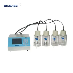 BIOBASE Jar Tester実験室科学研究用水処理試験装置Jar Tester