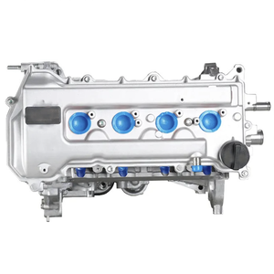 JL4G18 HONGJUN Nueva Pieza de Repuesto para Motor Convexo para Vehículos de Otras Marcas - Precio Bajo, Buena Calidad - Product Image 5