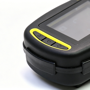 DUOTESI Popular <b>Mini</b> Gas Detector CE Ex Certified Analyzer Tester Monitor TFT Color LCD Display IP54 7.4V 2000mAh - Product Image 4