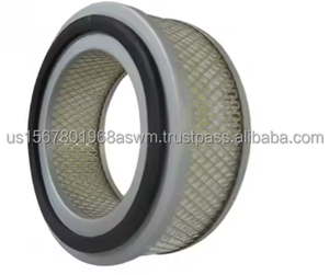 Filtro de Aire para Compresor de Aire Mengma 1625165461 ZH4000, Nuevo, Filtro de Aire para Compresor Centrífugo, Motorizado, ISO 9001 - Product Image 2