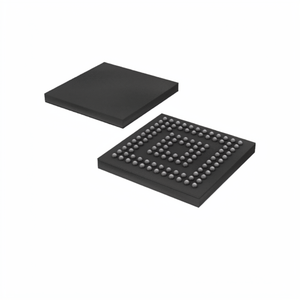 BOM IC In Stock 113 VFBGA Electronic Chips Component MSP430F5358IZQWT Embedded - Product Image 1