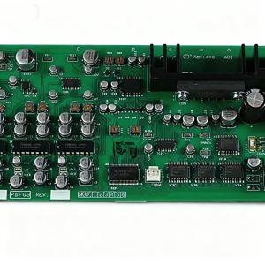 ADI для Canon, модель детали PX74-08073 - Product Image 1