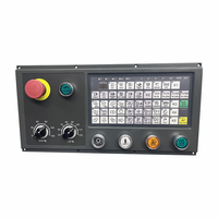 Sistema de Control CNC GSK980MDc-H GSK para Fresadora CNC